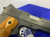 Kimber Custom II (20SFG/Camp Morehead) -FIRST SERIALIZED EXAMPLE-#20SFG0000