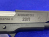 Kimber Custom II (20SFG/Camp Morehead) -FIRST SERIALIZED EXAMPLE-#20SFG0000