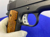Kimber Custom II (20SFG/Camp Morehead) -FIRST SERIALIZED EXAMPLE-#20SFG0000
