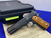 Kimber Custom II (20SFG/Camp Morehead) -FIRST SERIALIZED EXAMPLE-#20SFG0000