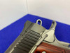 Kimber Custom II (349th PSYOP) -RETAINED BY THE KIMBER FACTORY- #K426456