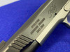 Kimber Custom II (349th PSYOP) -RETAINED BY THE KIMBER FACTORY- #K426456