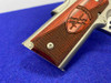 Kimber Custom II (349th PSYOP) -RETAINED BY THE KIMBER FACTORY- #K426456