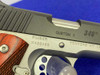 Kimber Custom II (349th PSYOP) -RETAINED BY THE KIMBER FACTORY- #K426456