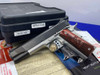 Kimber Custom II (349th PSYOP) -RETAINED BY THE KIMBER FACTORY- #K426456