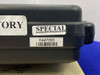 Kimber Tactical Custom HD II (SBT-22) -RETAINED BY KIMBER FACTORY- #K447093