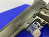 Kimber Tactical Custom HD II (SBT-22) -RETAINED BY KIMBER FACTORY- #K447093