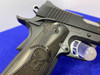 Kimber Tactical Custom HD II (SBT-22) -RETAINED BY KIMBER FACTORY- #K447093