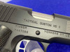 Kimber Tactical Custom HD II (SBT-22) -RETAINED BY KIMBER FACTORY- #K447093