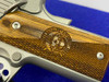 Kimber Stainless II (20th Eng Lumberjacks) -RETAINED BY KIMBER- #K338513