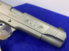 Kimber Stainless II (20th Eng Lumberjacks) -RETAINED BY KIMBER- #K338513