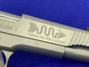 Kimber Stainless II (20th Eng Lumberjacks) -RETAINED BY KIMBER- #K338513