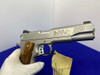 Kimber Stainless II (20th Eng Lumberjacks) -RETAINED BY KIMBER- #K338513