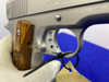 Kimber Stainless II (20th Eng Lumberjacks) -RETAINED BY KIMBER- #K338513