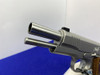 Kimber Stainless II (20th Eng Lumberjacks) -RETAINED BY KIMBER- #K338513