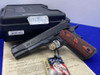 Kimber Tactical Custom II (SOTF-S) -FIRST SERIALIZED EXAMPLE- #32SF-000