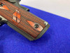Kimber Tactical Custom II (SOTF-S) -FIRST SERIALIZED EXAMPLE- #32SF-000