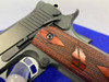 Kimber Tactical Custom II (SOTF-S) -FIRST SERIALIZED EXAMPLE- #32SF-000