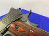 Kimber Tactical Custom II (SOTF-S) -FIRST SERIALIZED EXAMPLE- #32SF-000