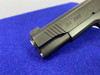 Kimber Tactical Custom II (SOTF-S) -FIRST SERIALIZED EXAMPLE- #32SF-000