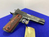 Kimber Tactical Custom II (SOTF-S) -FIRST SERIALIZED EXAMPLE- #32SF-000