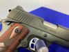 Kimber Tactical Custom II (SOTF-S) -FIRST SERIALIZED EXAMPLE- #32SF-000