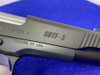 Kimber Tactical Custom II (SOTF-S) -FIRST SERIALIZED EXAMPLE- #32SF-000