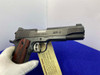 Kimber Tactical Custom II (SOTF-S) -FIRST SERIALIZED EXAMPLE- #32SF-000
