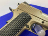 Kimber Blackwater AL-Hillah .45ACP -FIRST SERIALIZED EXAMPLE- #KBWH00