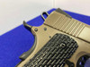 Kimber Blackwater AL-Hillah .45ACP -FIRST SERIALIZED EXAMPLE- #KBWH00