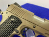 Kimber Blackwater AL-Hillah .45ACP -FIRST SERIALIZED EXAMPLE- #KBWH00