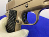 Kimber Blackwater AL-Hillah .45ACP -FIRST SERIALIZED EXAMPLE- #KBWH00