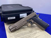 Kimber Blackwater AL-Hillah .45ACP -FIRST SERIALIZED EXAMPLE- #KBWH00