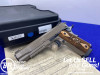 Kimber Desert Warrior (STRYKER) -RETAINED BY KIMBER FACTORY- #K232171