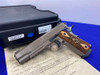 Kimber Desert Warrior (STRYKER) -RETAINED BY KIMBER FACTORY- #K232171