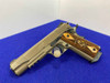 Kimber Desert Warrior (STRYKER) -RETAINED BY KIMBER FACTORY- #K232171