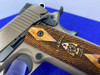Kimber Desert Warrior (STRYKER) -RETAINED BY KIMBER FACTORY- #K232171