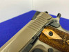 Kimber Desert Warrior (STRYKER) -RETAINED BY KIMBER FACTORY- #K232171