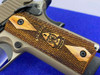 Kimber Desert Warrior (STRYKER) -RETAINED BY KIMBER FACTORY- #K232171
