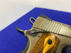 Kimber Desert Warrior (STRYKER) -RETAINED BY KIMBER FACTORY- #K232171