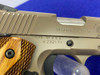 Kimber Desert Warrior (STRYKER) -RETAINED BY KIMBER FACTORY- #K232171