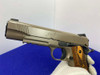 Kimber Desert Warrior (STRYKER) -RETAINED BY KIMBER FACTORY- #K232171