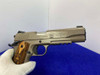 Kimber Desert Warrior (STRYKER) -RETAINED BY KIMBER FACTORY- #K232171