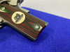 Kimber Custom II (FGS) -FIRST SERIALIZED EXAMPLE- Franklins Gun Shop#KFGS00