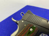 Kimber Custom II (FGS) -FIRST SERIALIZED EXAMPLE- Franklins Gun Shop#KFGS00