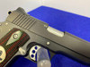 Kimber Custom II (FGS) -FIRST SERIALIZED EXAMPLE- Franklins Gun Shop#KFGS00