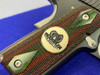 Kimber Custom II (FGS) -FIRST SERIALIZED EXAMPLE- Franklins Gun Shop#KFGS00