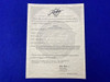 Kimber Custom II (B CO 306th) -RETAINED BY KIMBER FACTORY- #K420863