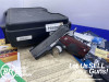 Kimber Ultra Carry II (GM LG) -FIRST SERIALIZED EXAMPLE- #KGMU000