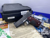 Kimber Ultra Carry II (GM LG) -FIRST SERIALIZED EXAMPLE- #KGMU000